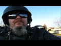 UN P'TIT TOUR DE MOTO (2) DE JOUR