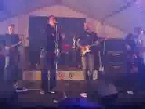 Hey Baby - The Yearning