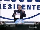 Berlusconi al Pantheon (versione short) Berlusconi al Pantheon (versione short)