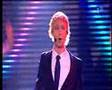 Björn Gustavsson Melodifestivalen 2008