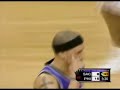 mike bibby career high