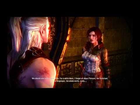 The Witcher 2 : Assassins of Kings