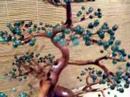 Bonsai Tree Sculpture #20 by Jim Shull