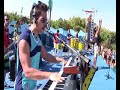 Asanshu-Dragaodomar - Banana Com Cevada (DVD ao Vivo)