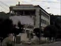 Implozie in sighisoara