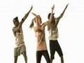 I LOVE THE 90'S - DR ALBAN vs HADDAWAY