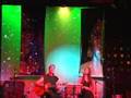 CAETANEANDO - SOB´s/NY-Luiz Duarte & Gabi Freitas-Argonautas