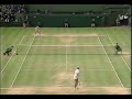Steffi Graf - Amazing Point #2