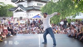 Gucchon vs SO – SHIROFES.2018 SAMURAI ASIA FINAL Best8