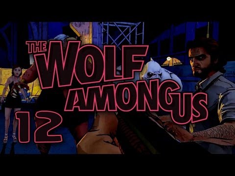 wolf