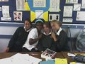 ..Sandye Place Gurlz..