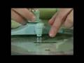 EK Success Curvy Cutter Video Demo