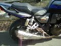Kawasaki ZRX1200 with KERKER?????
