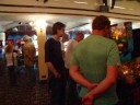 a short tour around the 2008 uk pinball festival which was held at wicksteed park, kettering on the 29th-31st august. had a great time playing all the machines on freeplay all day, it was a crazy noise with all those tables going at once. can't wait for next years, i wish it would be at wicksteed again, but i think they're moving it.