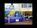 Martin na 215cm na Ostravské laťce Martin na 215cm na Ostravské laťce