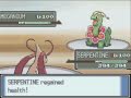 PKMN Battle (wifi) #13: Raymond VS Kyoto...FUNNY WIN