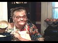 Granny Mae Gets to Cooking (Thanksgiving)