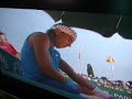 preparando la dorada
