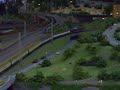 Ludmilla BR232 Russendiesel mit Interzonen-Zug (LOXX Berlin)