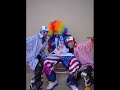 Random Bunch Of Krump Songs