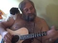 Hawaiian Slack Key, Popoki Style