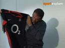 Win a Martin Johnson Shirt Win a Martin Johnson Shirt