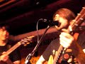Volcanoless in Canada - Drown with the rest of them
