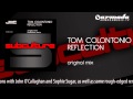 Tom Colontonio - Reflection (Original Mix)