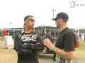The Matty Ho Show with Roy Richards of Infamous Tampa 2007