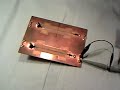 Oscilloscope Probe ESD Pickup