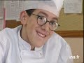 Reportage - Ados au Mur - Anouar de Bobigny (93)