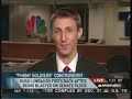 Brandon Friedman on MSNBC about Limbaugh - 2 Brandon Friedman on MSNBC about Limbaugh - 2