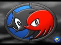 Death Egg Acts 1 & 2