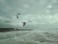 Hardelot beach