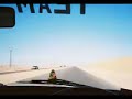 Driving through Morocco