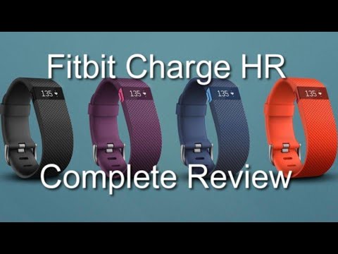 how to turn fitbit charge hr off