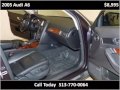 2005 Audi A6 Used Cars Mason OH