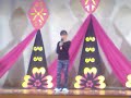 NurSharina - Musang Yang Tamak