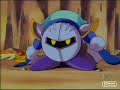 meta knight�s video, weird
