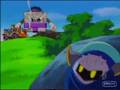 meta knight´s video, weird
