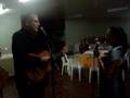 Pr Jorge a Pra Jane Cantando os Votos