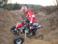 Offroad in Polen mit Bashan und G Klasse Aro Muskel