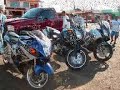 Encontro de Motos do BARÃO em Mineiros-GO 2007
