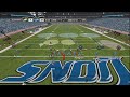 Madden 12 Elite Offense Defense (32Teams on 32 Days Philadelphia Eagles) Episode 4