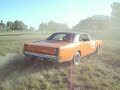 dodge gtx san justo