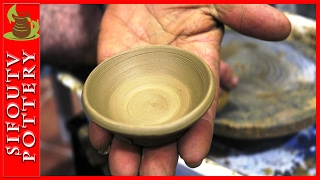 Thank you for all your support. New Video! Making Pottery Miniature Plates!!!
If you like the video 