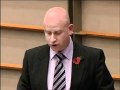 UKIP Paul Nuttall MEP - Biocides directive Animal cruelty