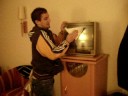 Philipp in Willingen 2008