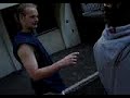 Paul VS Lightbulb