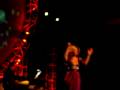videos de NAWAL AL ZOGHBI IN LAS VEGAS 11/15/08 (EL LAYALI)